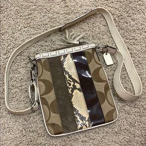 Coach Crossbody